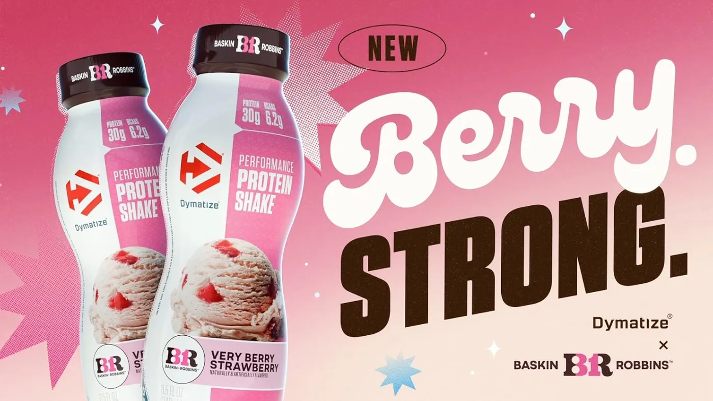 Very Berry!