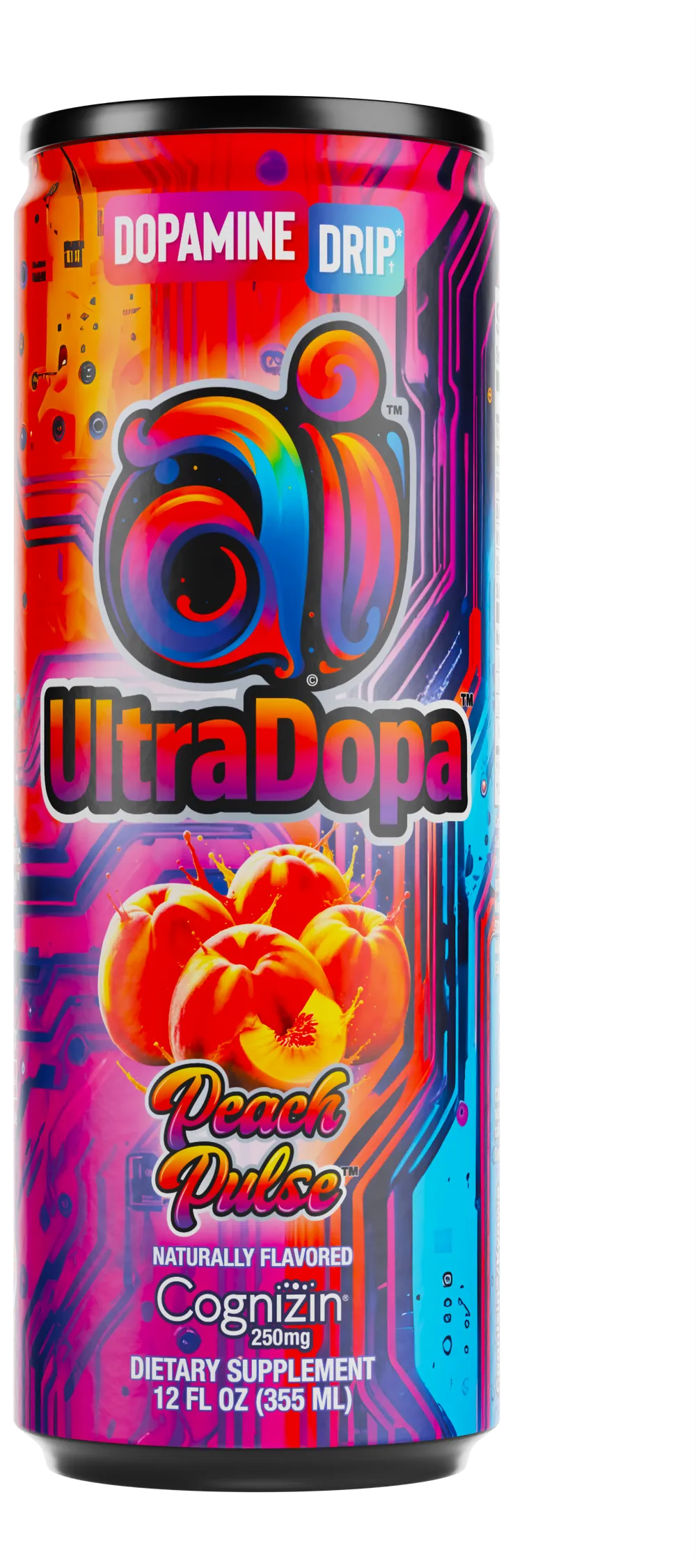 AI Energy UltraDopa Energy Drink ai energy ultradopa drink p1