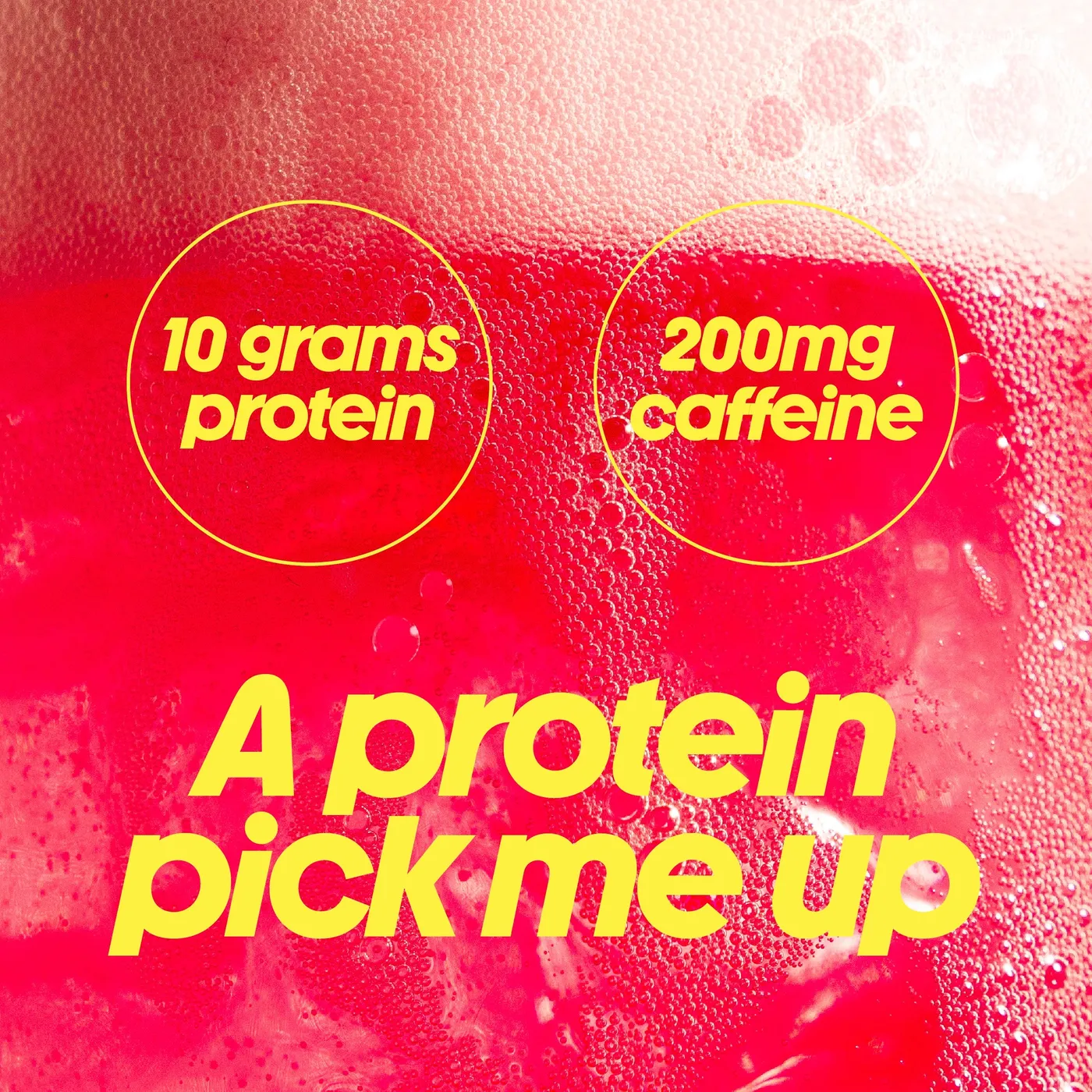 Barebells Protein Soda benefits callout graphic
