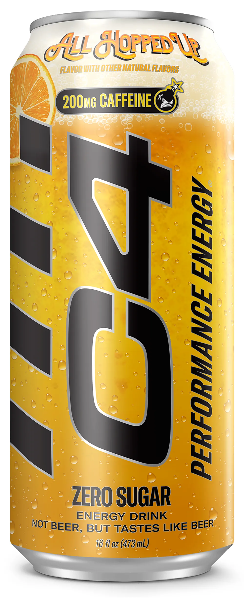 c4 energy all hopped up can