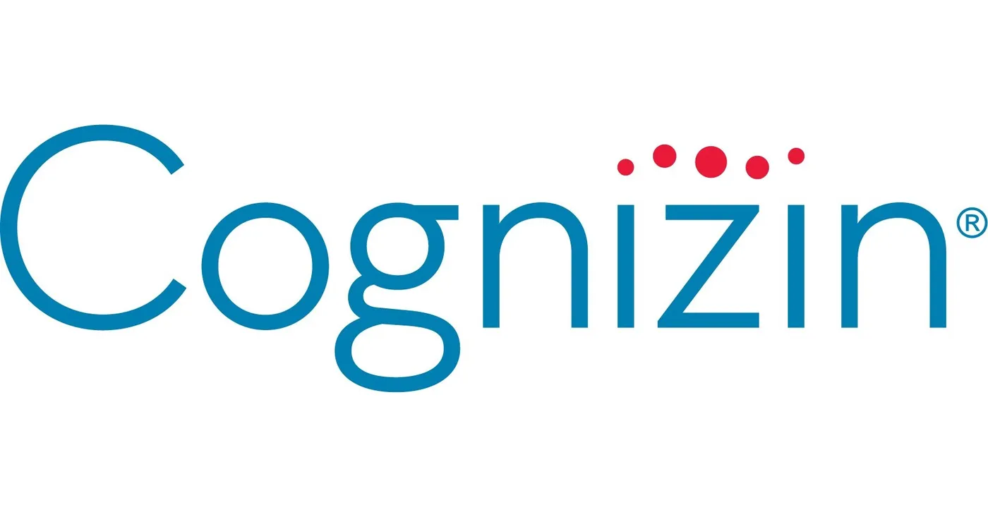 Cognizin logo — the podcast sponsor powering the Bevlab episode with Jon Klipstein