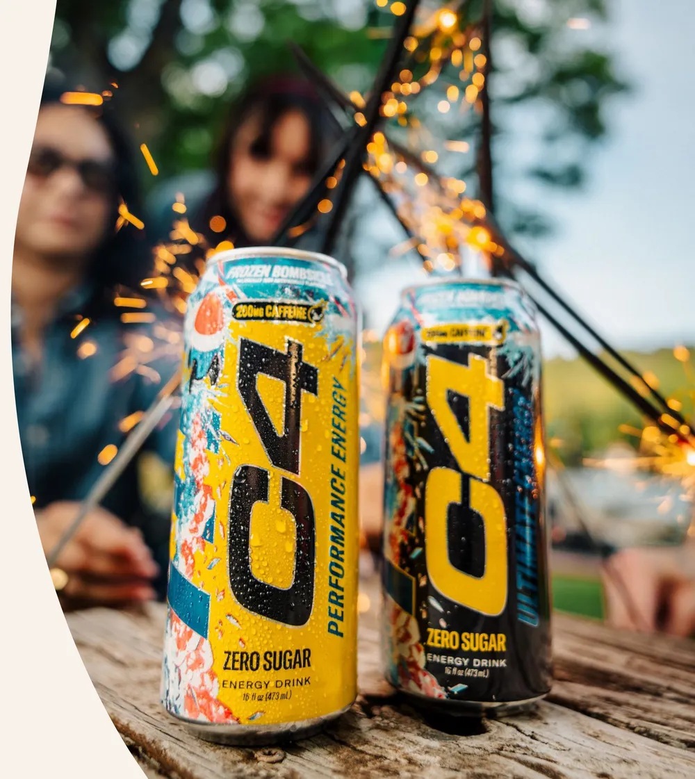 GHOST and Bloom Carry KDP's Q2 as C4's Packaging Refresh Already Pays Off ghost bloom nutrition energy drink and keurig dr pepper 2026 q2 results c4 refresh