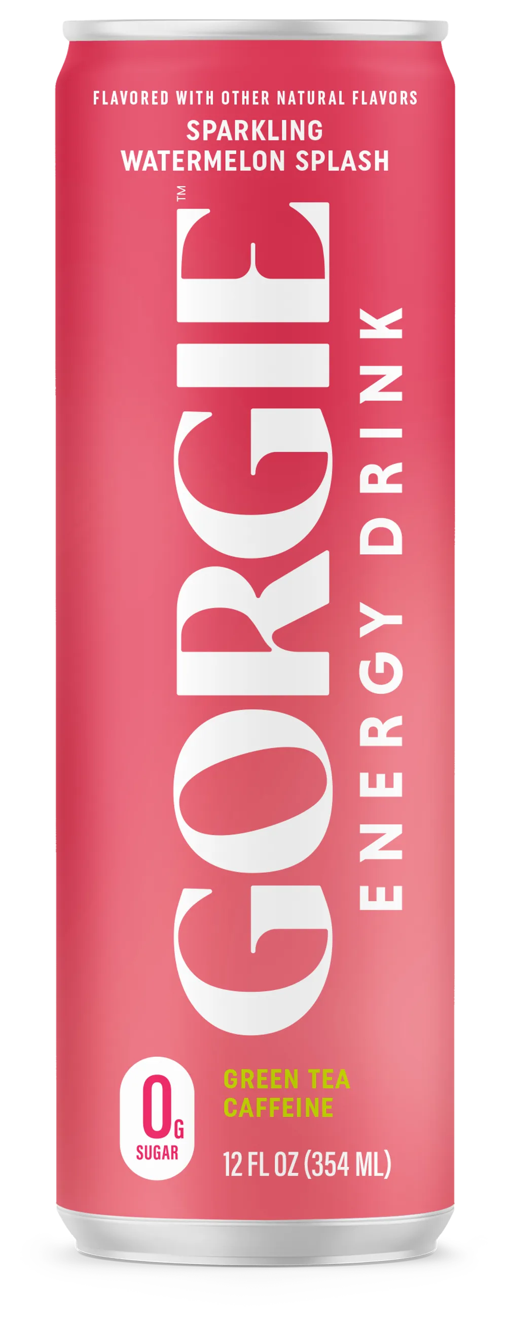 gorgie energy drink watermelon