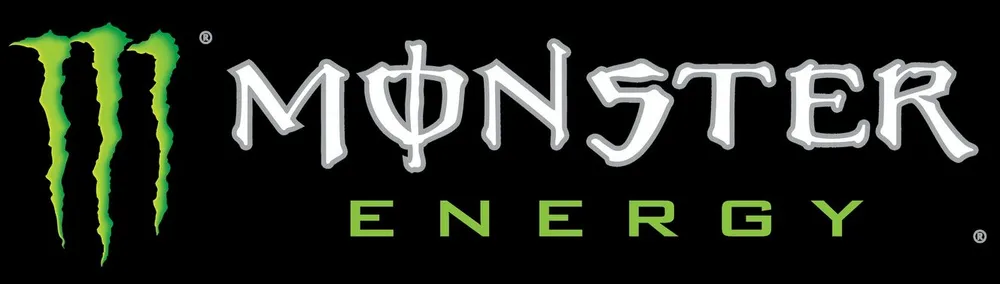 Monster Energy Logo
