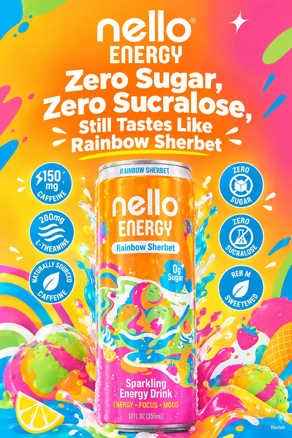 Nello Energy Featured Brand Story