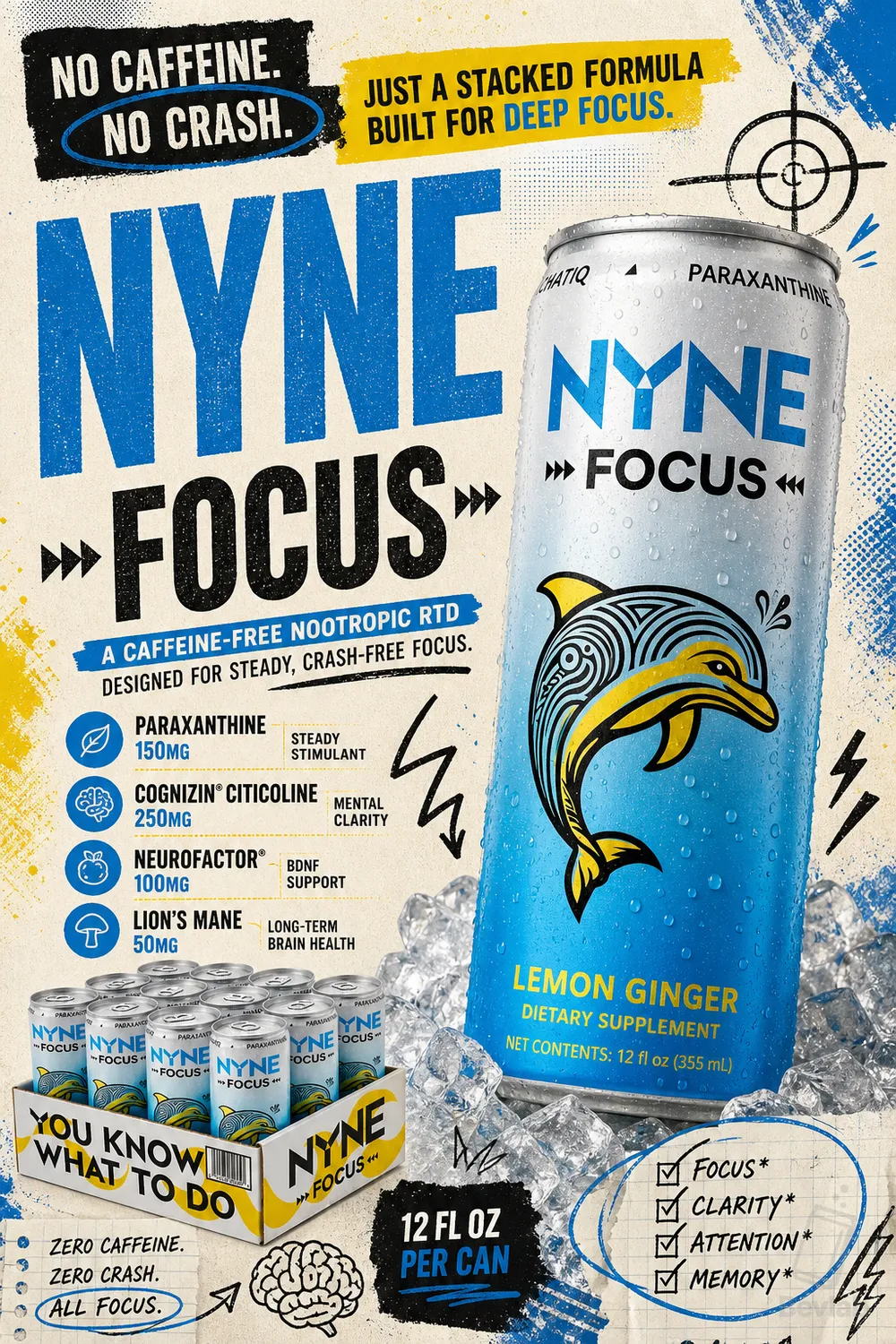 Nyne Focus Featured Story