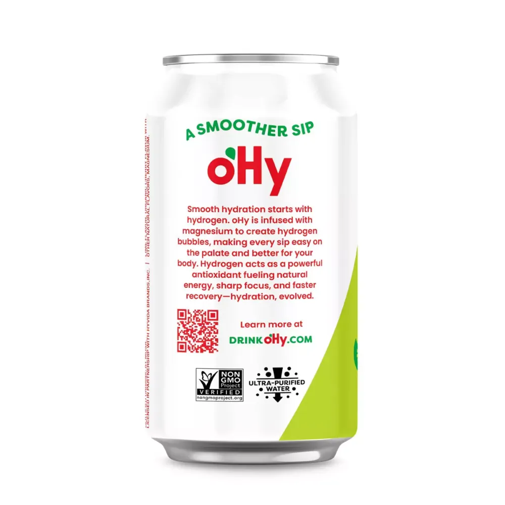 ohy hydrogen sparkling water cherry lime target 02
