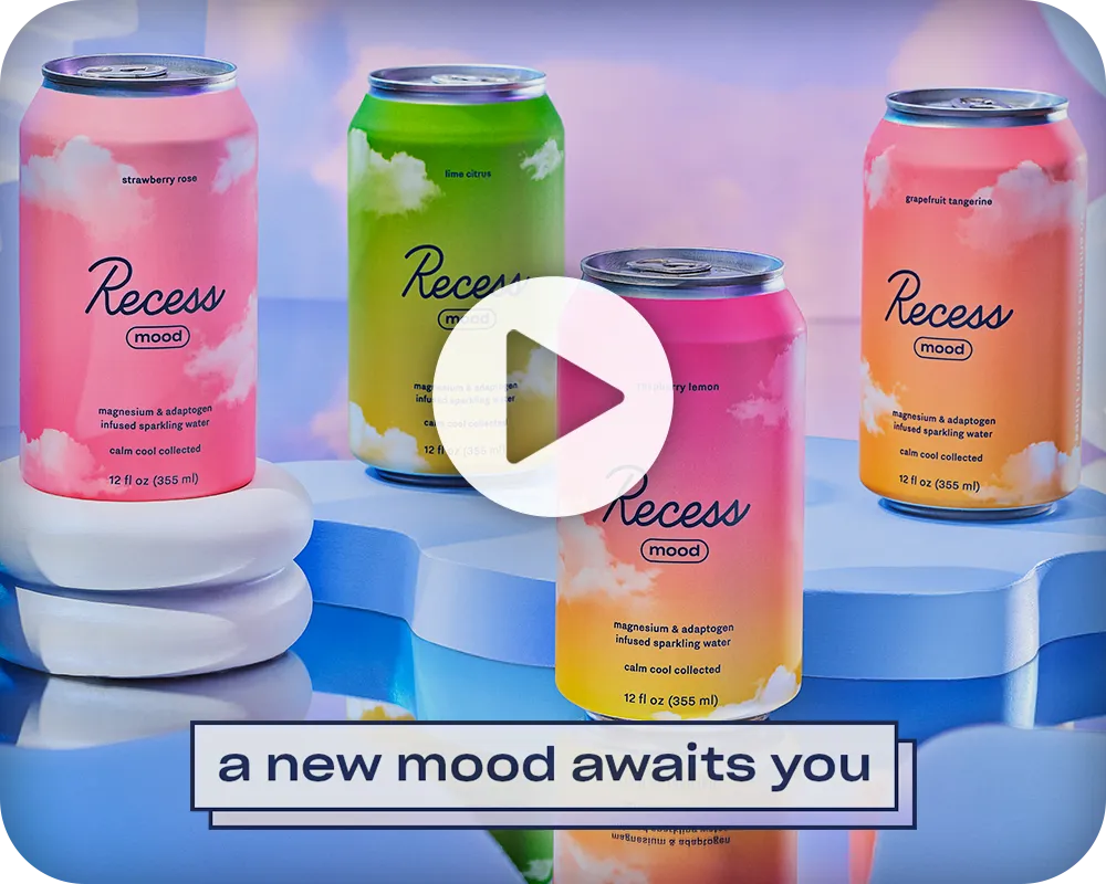 recess mood strawberry rose lifestyle