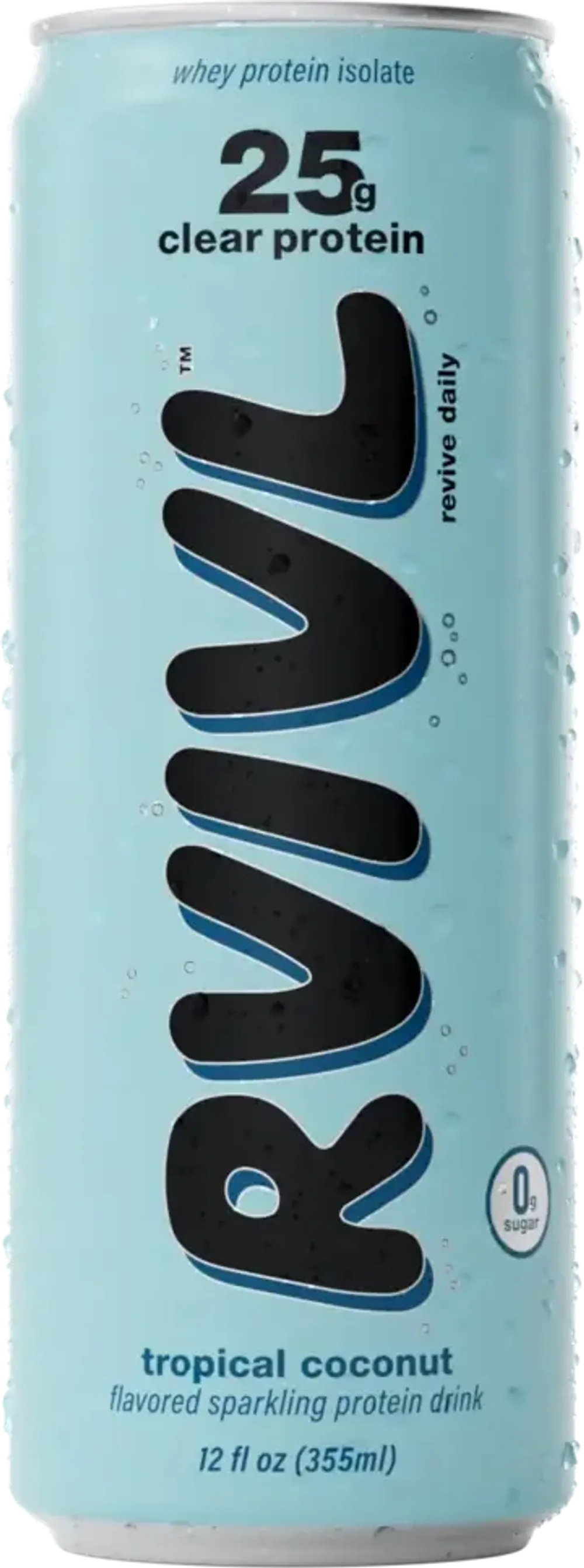 rvivl tropical coconut can