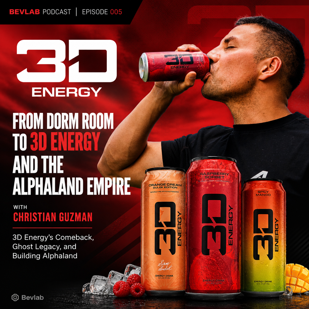 Christian Guzman: Building an Empire as a Content Creator | Episode #005