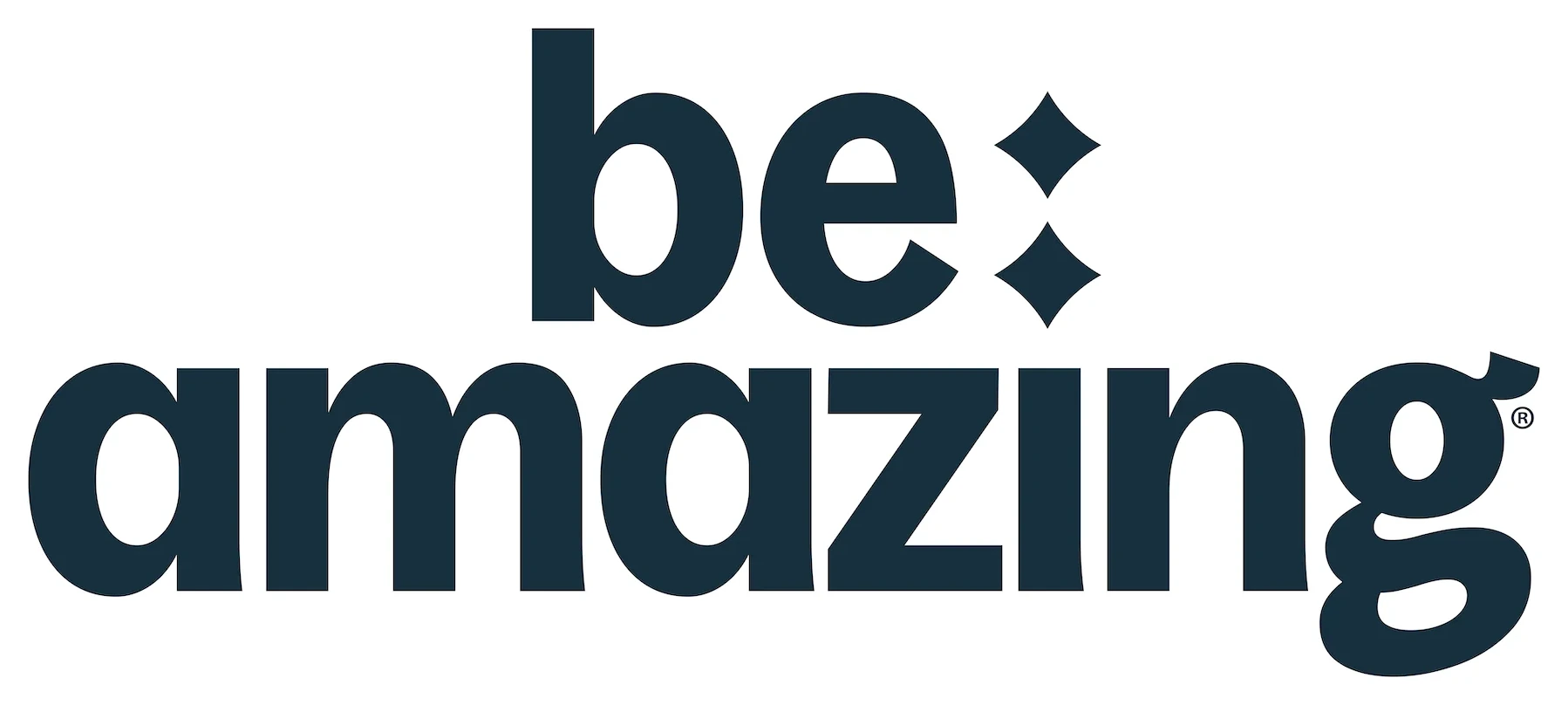 Be Amazing