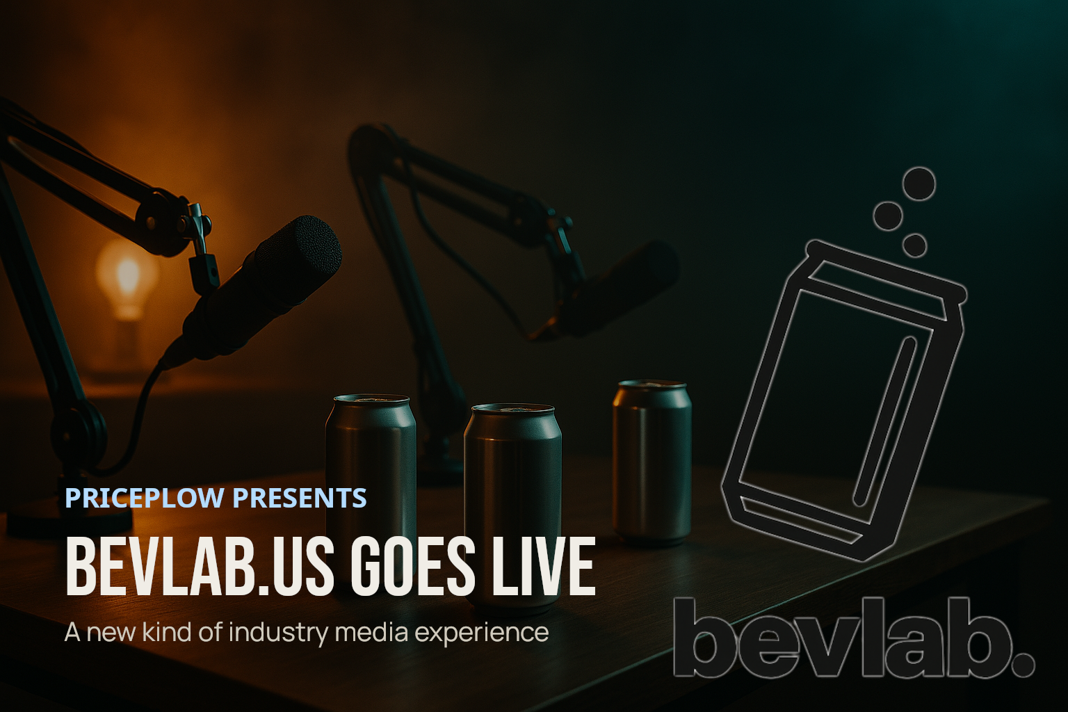 Bevlab.us Is Live: Daily Videos Built the Spark, Now the Site Brings the Heat