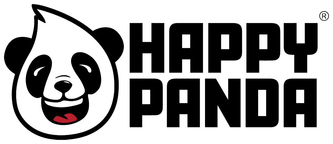 Happy Panda