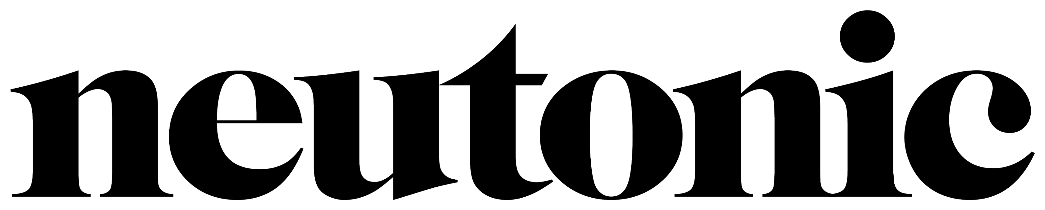 Neutonic