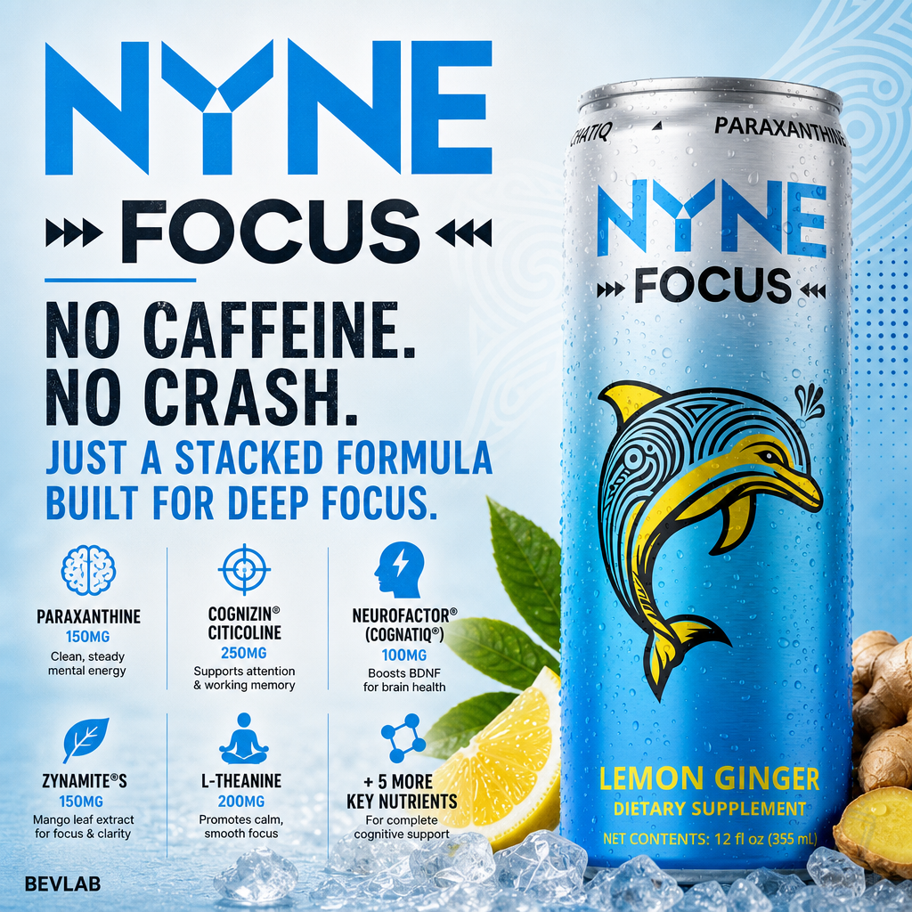 NYNE Focus