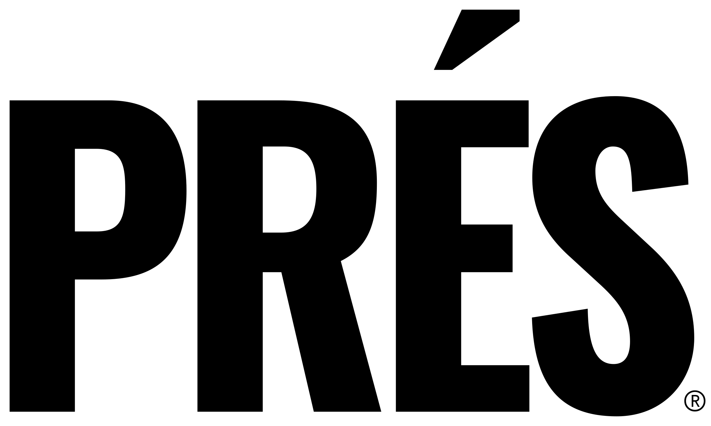 Prés