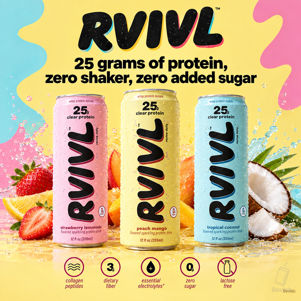 RVIVL